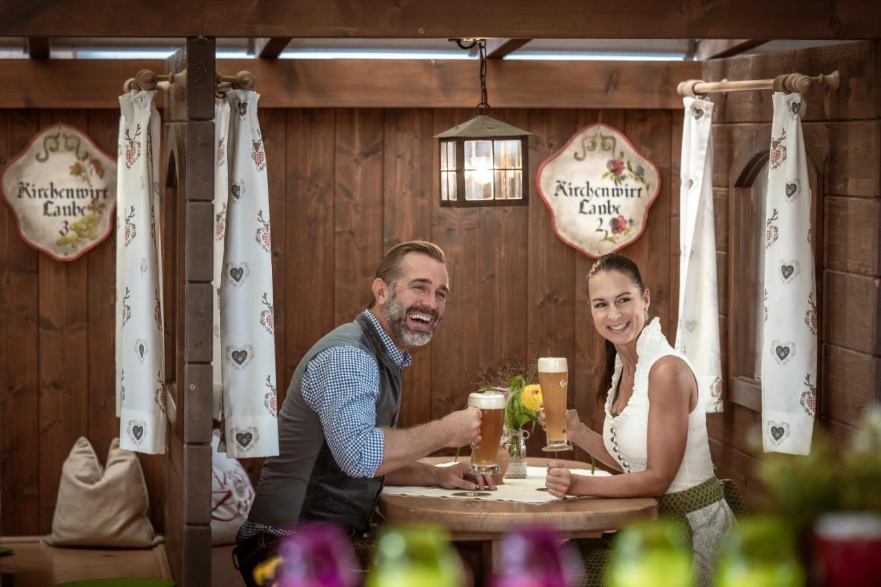 Kirchenwirt Hotel Reith im Alpbachtal Kültér fotó