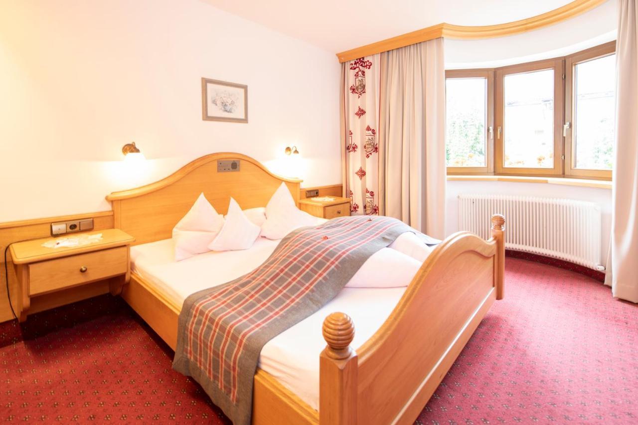 Kirchenwirt Hotel Reith im Alpbachtal Kültér fotó