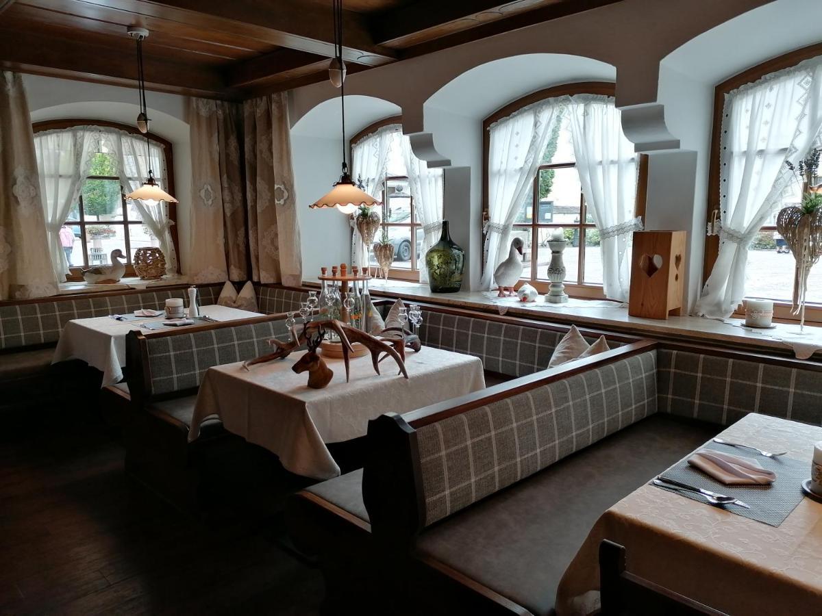 Kirchenwirt Hotel Reith im Alpbachtal Kültér fotó