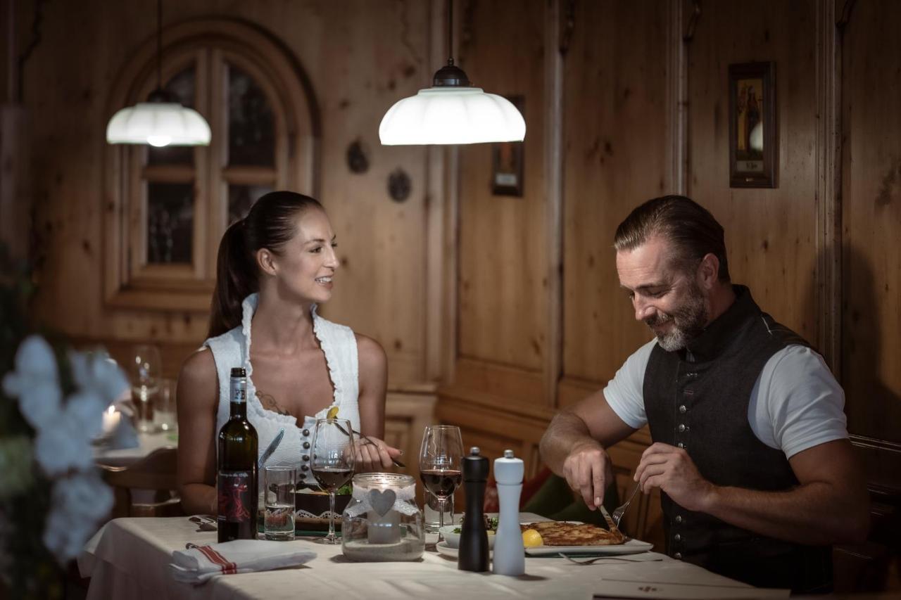 Kirchenwirt Hotel Reith im Alpbachtal Kültér fotó