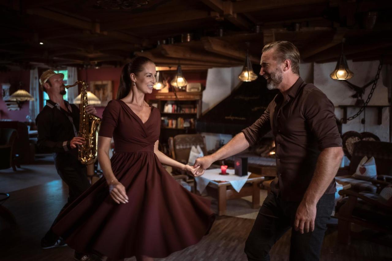 Kirchenwirt Hotel Reith im Alpbachtal Kültér fotó