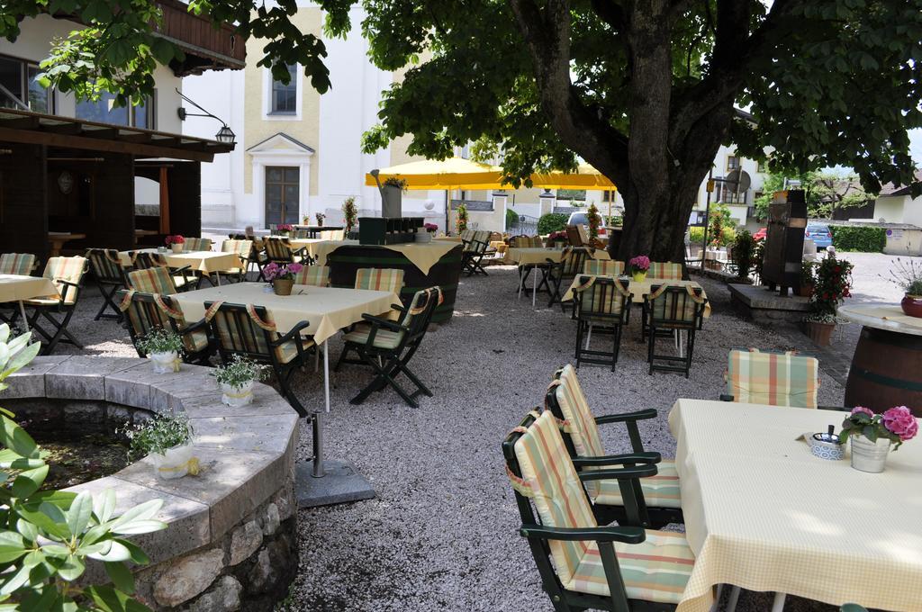 Kirchenwirt Hotel Reith im Alpbachtal Kültér fotó