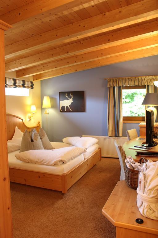 Kirchenwirt Hotel Reith im Alpbachtal Kültér fotó