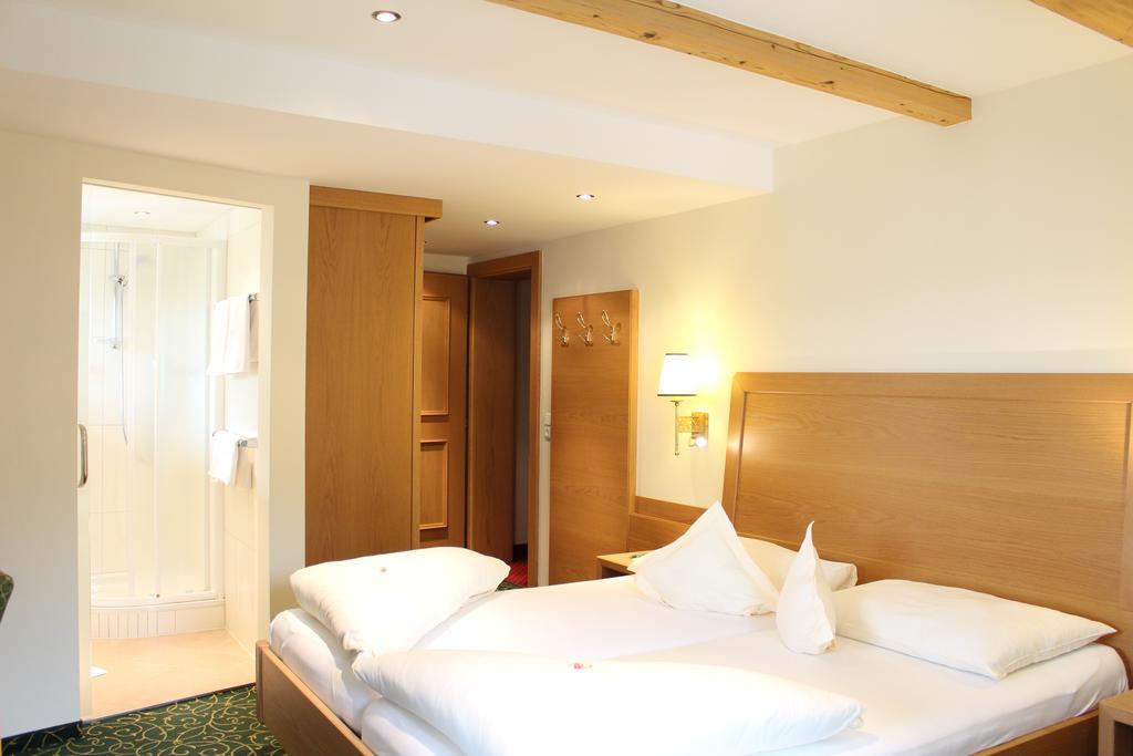 Kirchenwirt Hotel Reith im Alpbachtal Kültér fotó