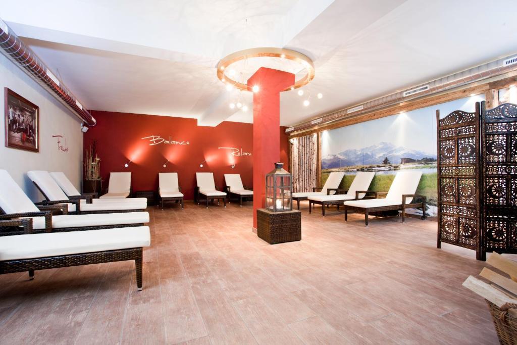 Kirchenwirt Hotel Reith im Alpbachtal Kültér fotó