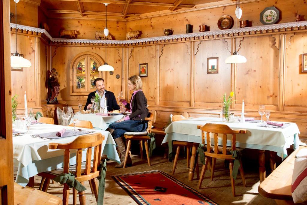 Kirchenwirt Hotel Reith im Alpbachtal Kültér fotó