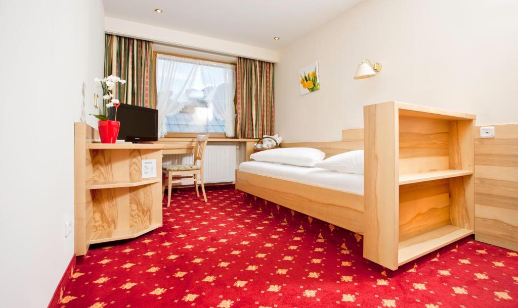 Kirchenwirt Hotel Reith im Alpbachtal Szoba fotó