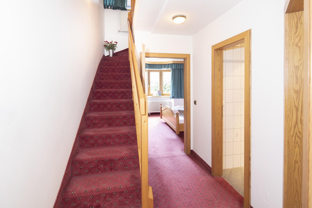 Kirchenwirt Hotel Reith im Alpbachtal Kültér fotó