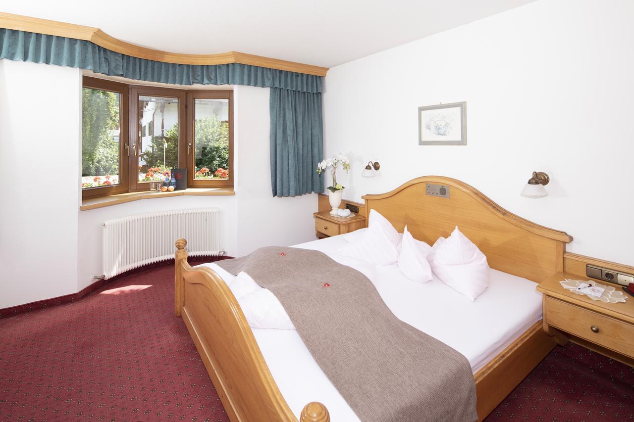 Kirchenwirt Hotel Reith im Alpbachtal Kültér fotó
