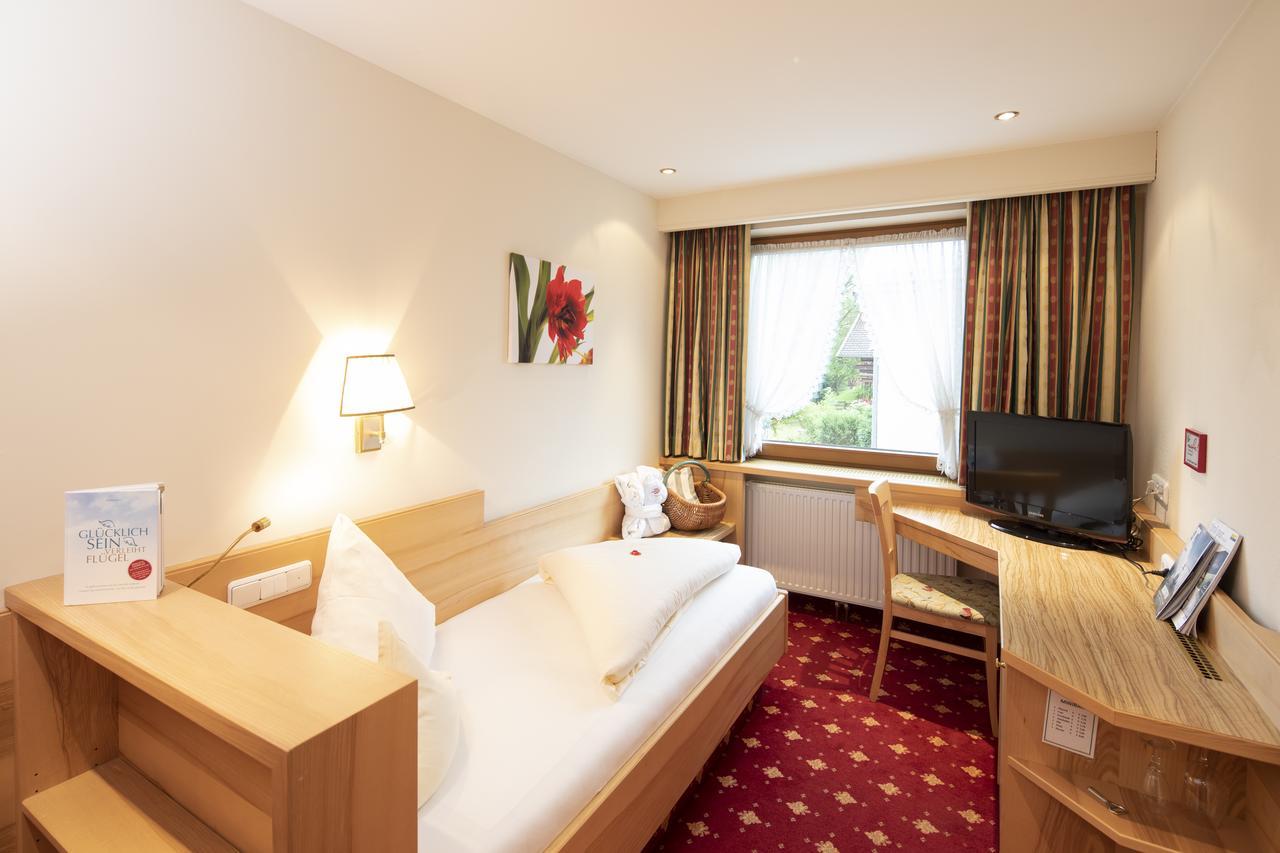 Kirchenwirt Hotel Reith im Alpbachtal Kültér fotó