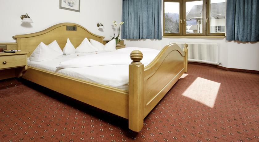 Kirchenwirt Hotel Reith im Alpbachtal Kültér fotó